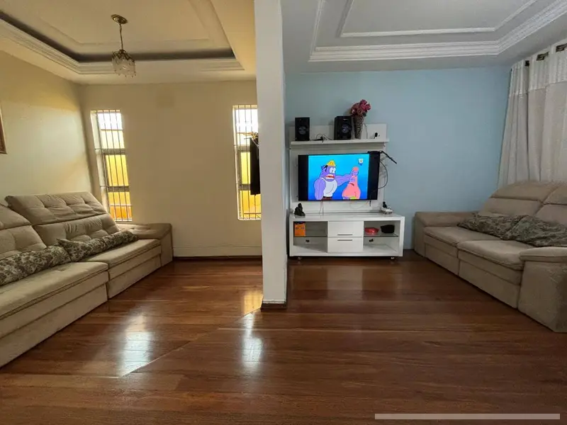 Casa - 3 quartos - Parque Císper - São Paulo - foto 3