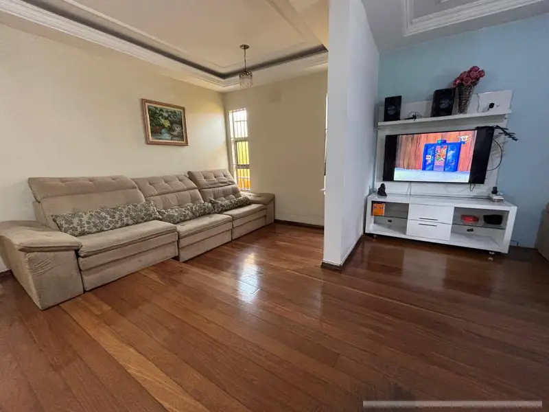 Casa - 3 quartos - Parque Císper - São Paulo - foto 2