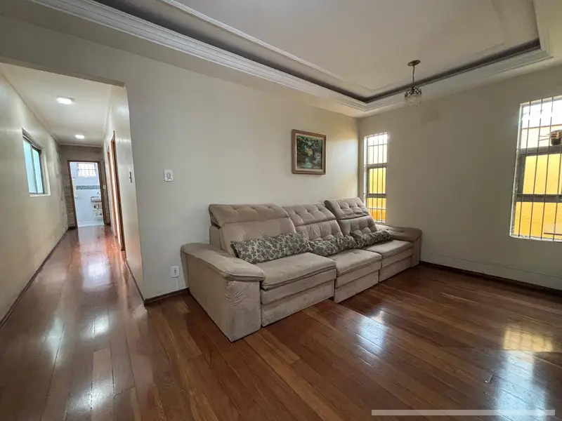 Casa - 3 quartos - Parque Císper - São Paulo - foto 5