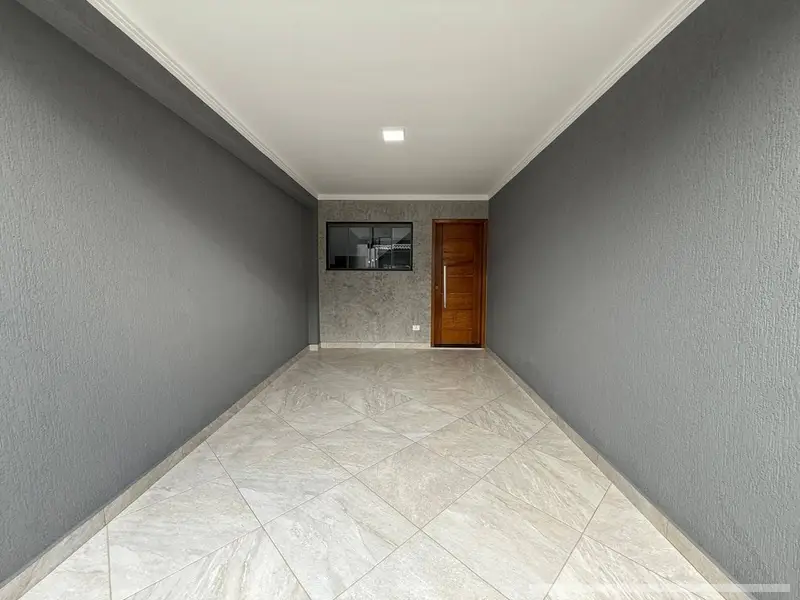 Sobrado - 3 quartos - Jardim Nordeste - São Paulo - foto 4