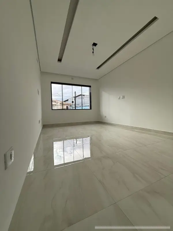 Sobrado - 3 quartos - Jardim Nordeste - São Paulo