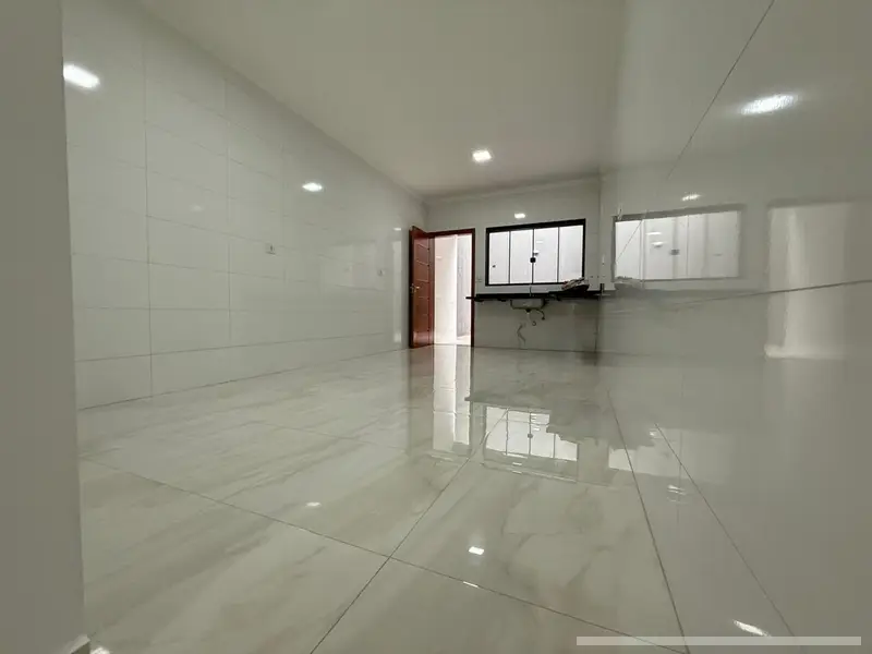 Sobrado - 3 quartos - Jardim Nordeste - São Paulo - foto 5