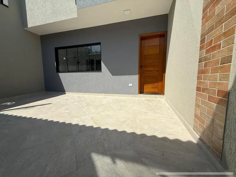 Sobrado - 3 quartos - Vila Ré - São Paulo - foto 3