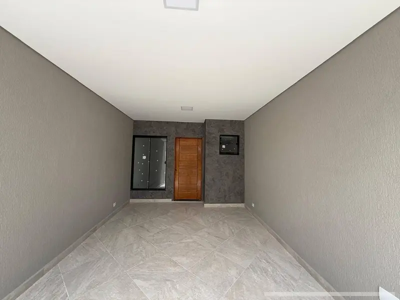 Sobrado - 3 quartos - Vila Santana - São Paulo - foto 4