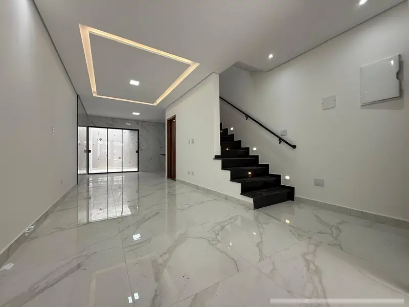 Sobrado - 3 quartos - Vila Santana - São Paulo - foto 2