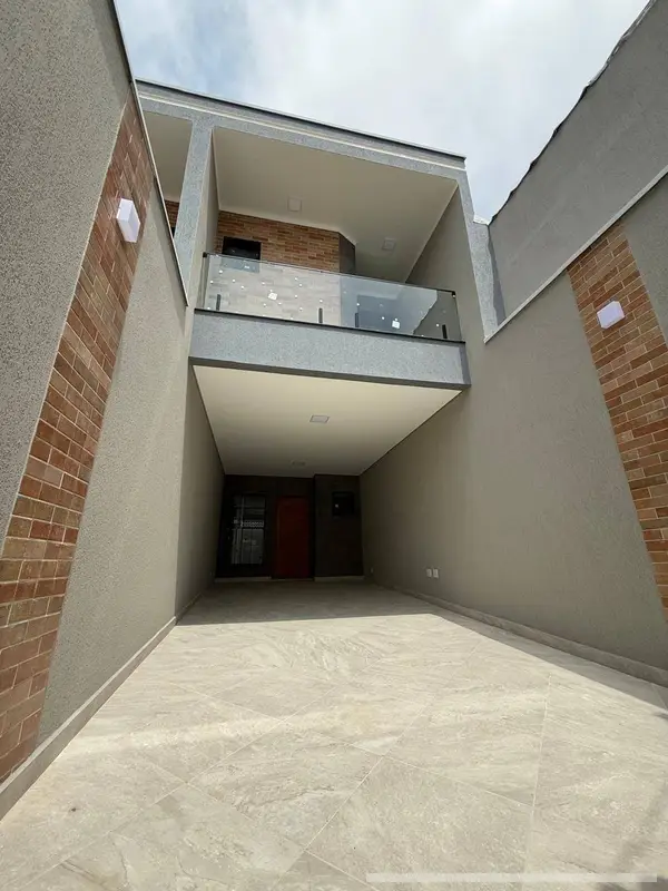 Sobrado - 3 quartos - Vila Santana - São Paulo - foto 5