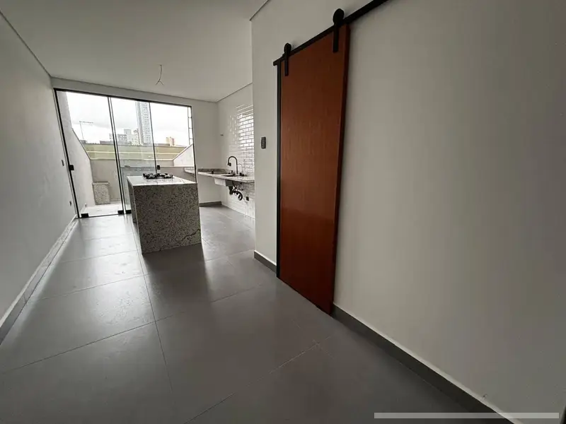 Sobrado - 3 quartos - Cidade Patriarca - São Paulo - foto 4