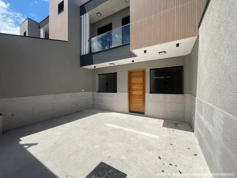 Sobrado - 2 quartos - Vila Ré - São Paulo - foto 3