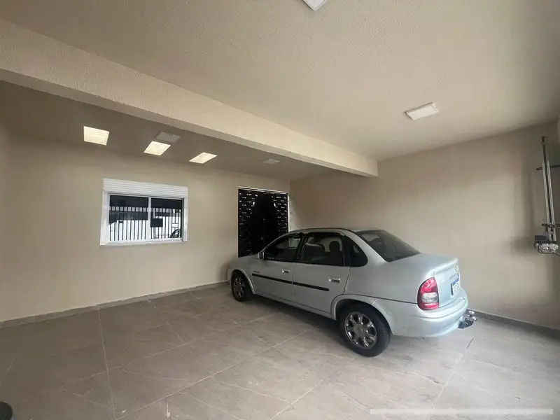 Casa - 3 quartos - Penha de França - São Paulo