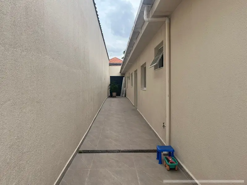 Casa - 3 quartos - Penha de França - São Paulo - foto 2