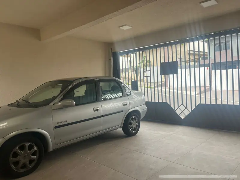 Casa - 3 quartos - Penha de França - São Paulo - foto 5