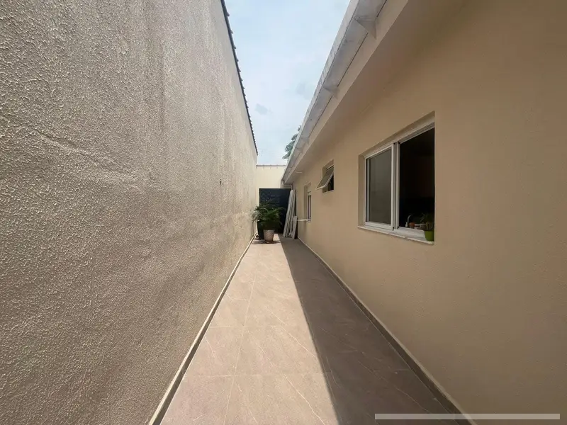 Casa - 3 quartos - Penha de França - São Paulo - foto 3