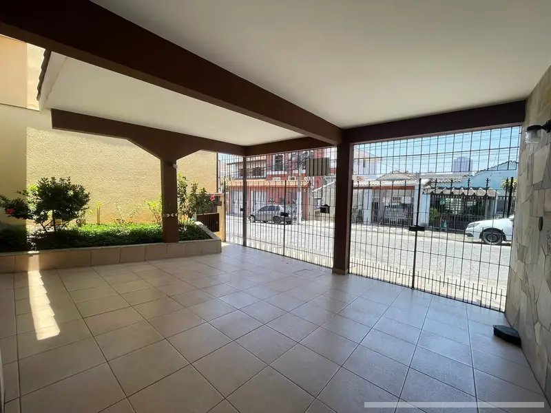 Casa - 3 quartos - Vila Beatriz - São Paulo - foto 4