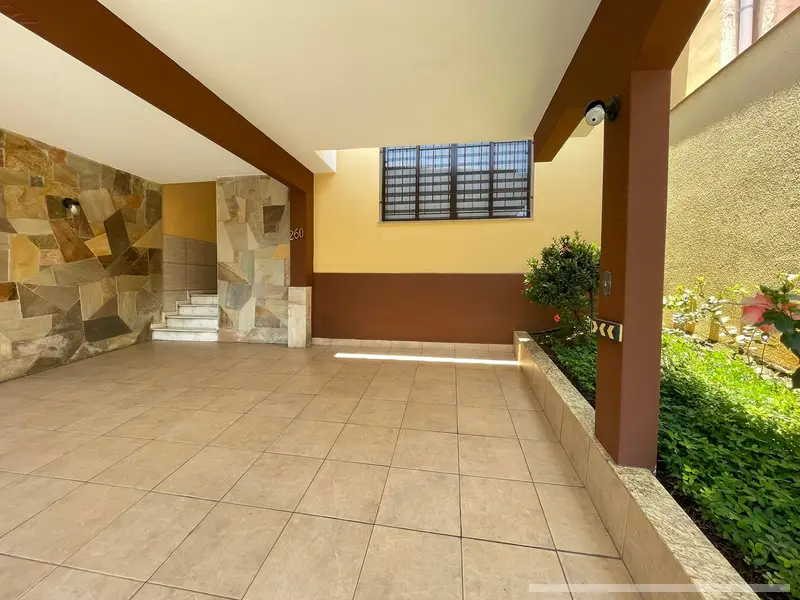 Casa - 3 quartos - Vila Beatriz - São Paulo - foto 3