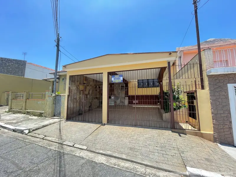 Casa - 3 quartos - Vila Beatriz - São Paulo - foto 2