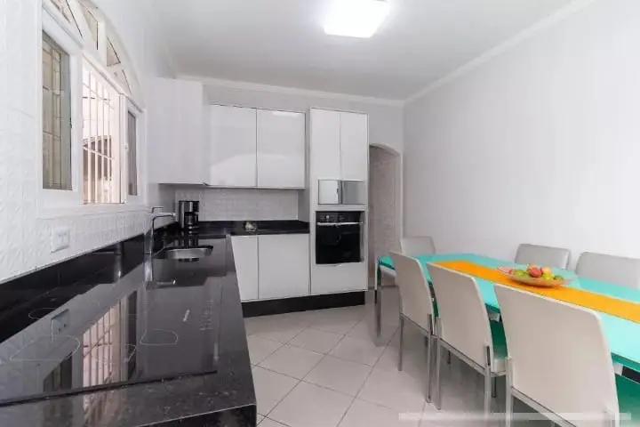 Sobrado - 3 quartos - Limoeiro - São Paulo