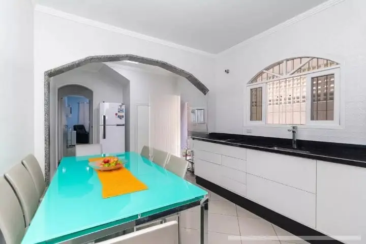 Sobrado - 3 quartos - Limoeiro - São Paulo - foto 3