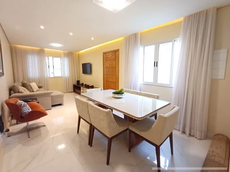 Sobrado - 3 quartos - Penha de França - São Paulo - foto 2