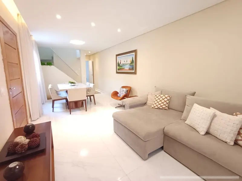 Sobrado - 3 quartos - Penha de França - São Paulo - foto 5