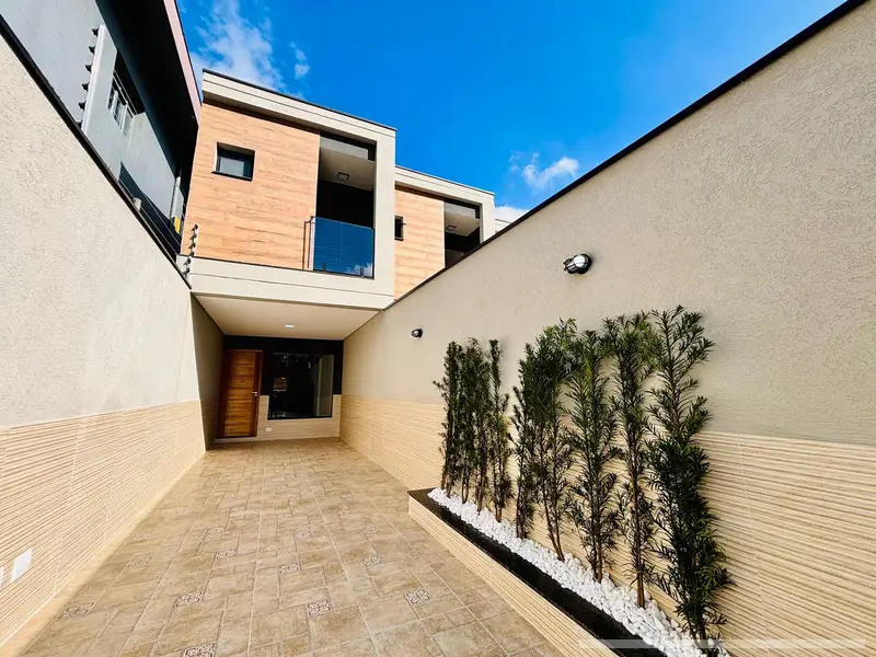 Sobrado - 3 quartos - Penha de França - São Paulo - foto 3