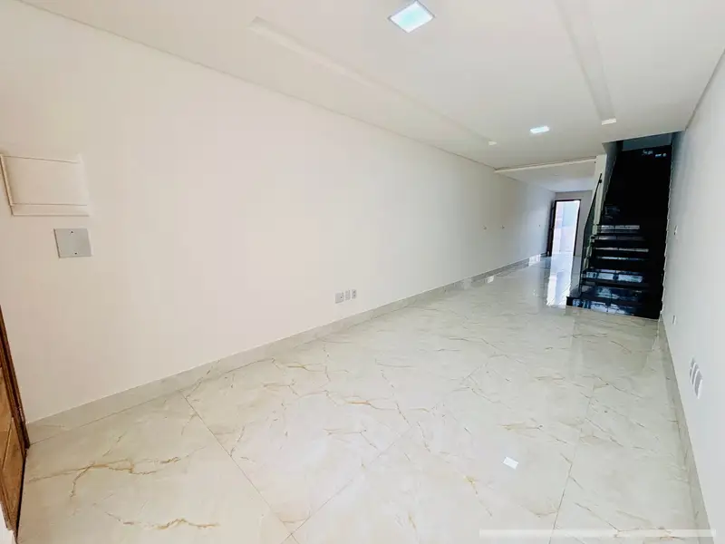 Sobrado - 3 quartos - Penha de França - São Paulo - foto 4