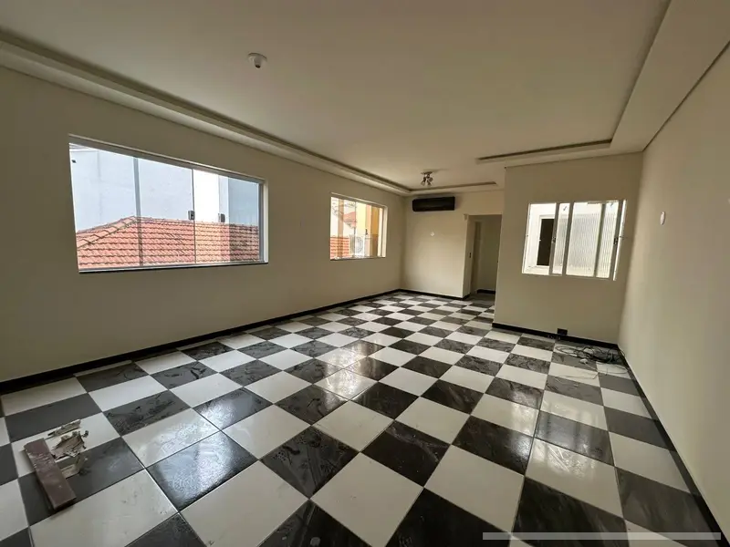 Casa - Vila Regente Feijó - São Paulo