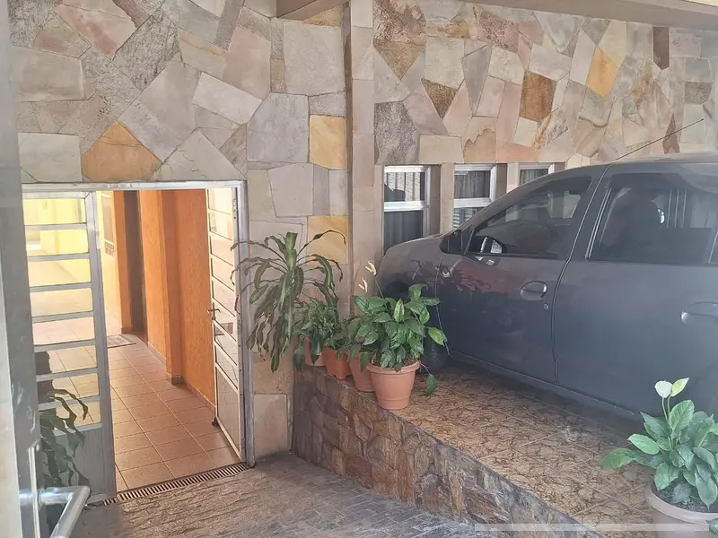 Casa - 2 quartos - Vila Beatriz - São Paulo