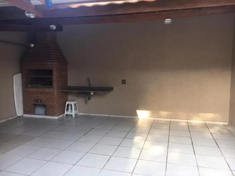 Casa - 2 quartos - Chácara Seis de Outubro - São Paulo - foto 2