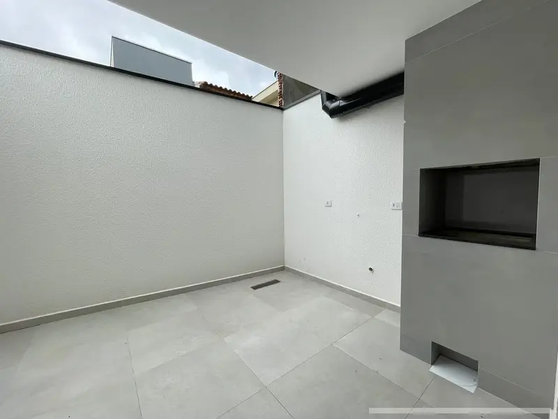 Sobrado - 3 quartos - Penha de França - São Paulo - foto 4