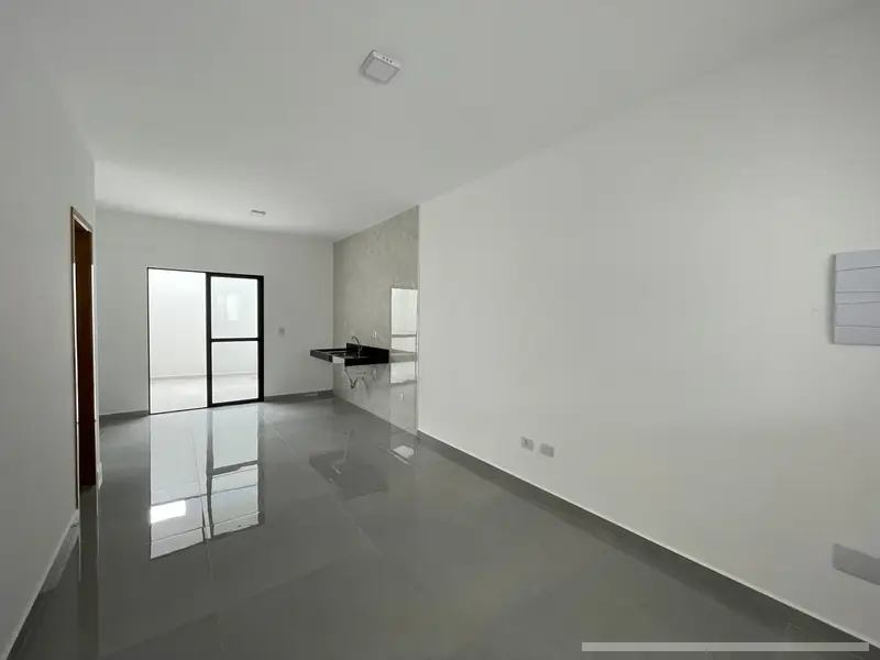 Sobrado - 3 quartos - Penha de França - São Paulo