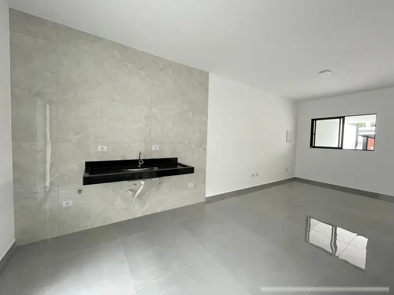 Sobrado - 3 quartos - Penha de França - São Paulo - foto 5