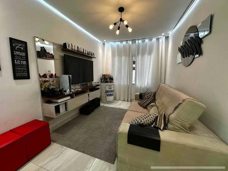 Casa - 3 quartos - Vila Bertioga - São Paulo - foto 5