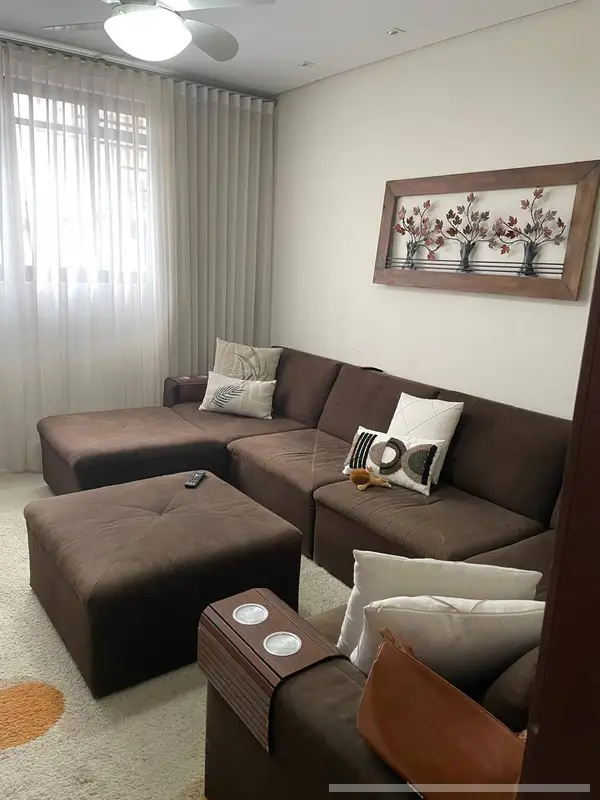 Sobrado - 2 quartos - Penha de França - São Paulo - foto 2