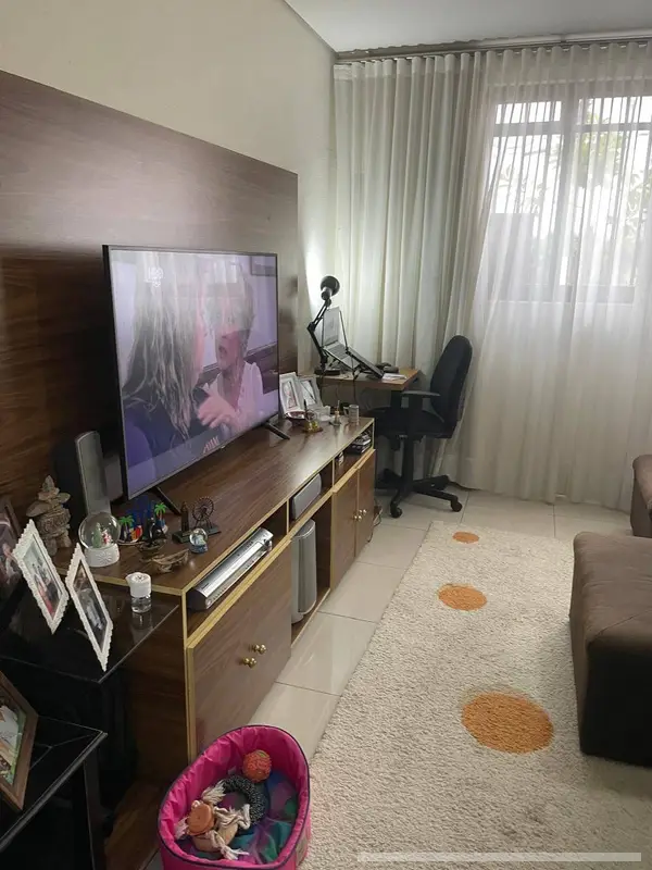 Sobrado - 2 quartos - Penha de França - São Paulo