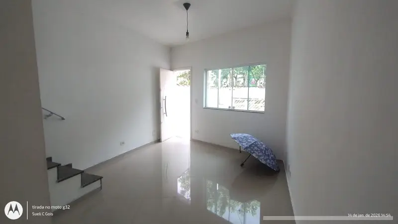 Casa - 3 quartos - Chácara Seis de Outubro - São Paulo - foto 3