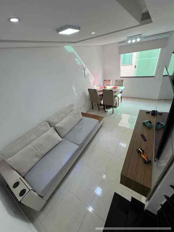 Sobrado - 2 quartos - Vila Matilde - São Paulo - foto 3