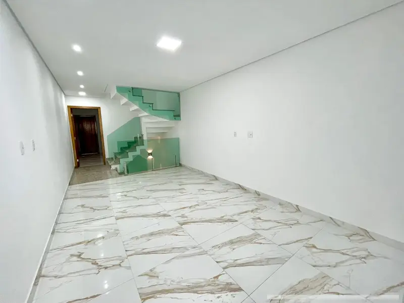 Sobrado com 3 quartos em Vila Salete - foto 2