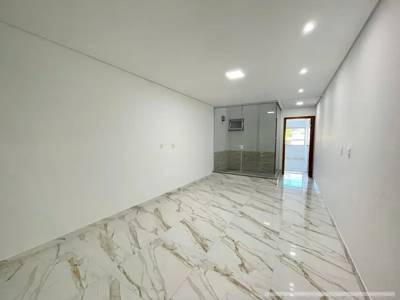 Sobrado - 3 quartos - Vila Salete - São Paulo