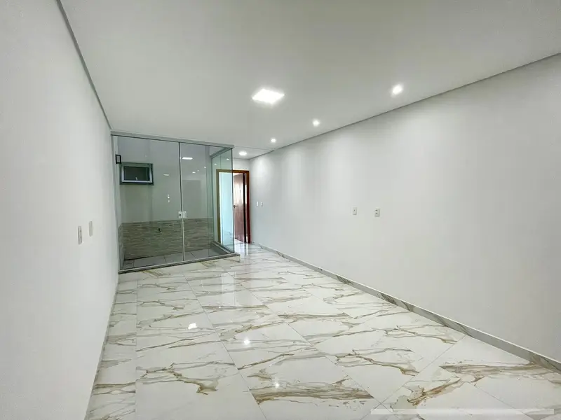 Sobrado com 3 quartos em Vila Salete - foto 4