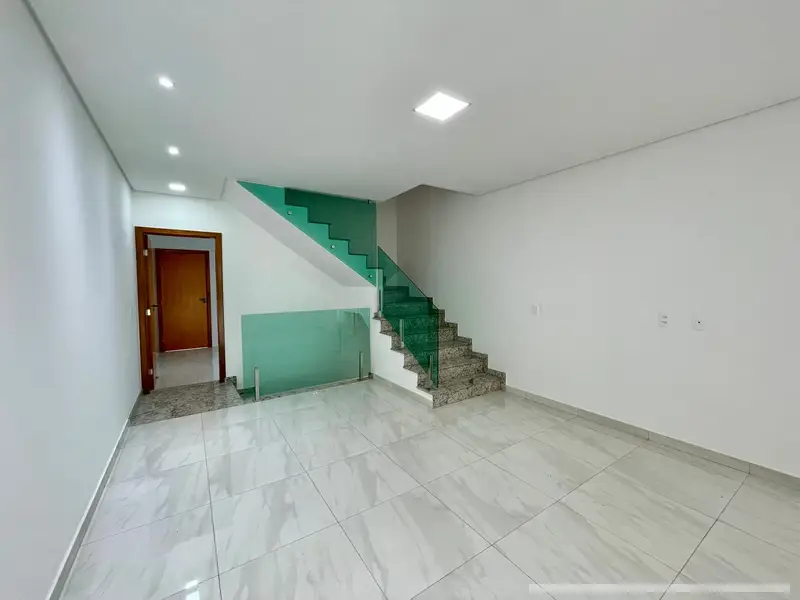 Sobrado - 3 quartos - Vila Esperança - São Paulo - foto 2