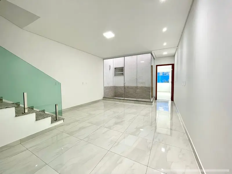 Sobrado - 3 quartos - Vila Esperança - São Paulo - foto 3