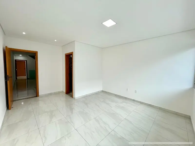 Sobrado - 3 quartos - Vila Esperança - São Paulo - foto 5