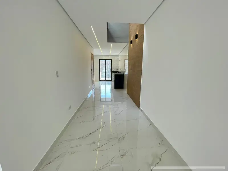 Sobrado - 3 quartos - Vila Laís - São Paulo - foto 3