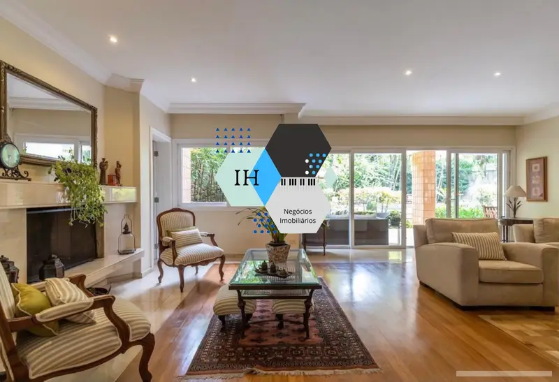 Casa com 4 quartos em Jardim Cordeiro - foto 2