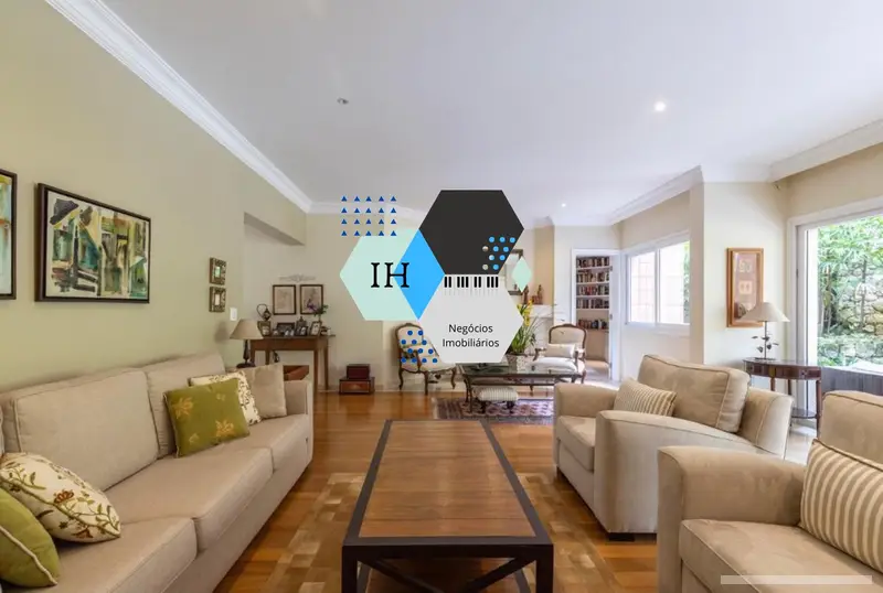 Casa com 4 quartos em Jardim Cordeiro - foto 3