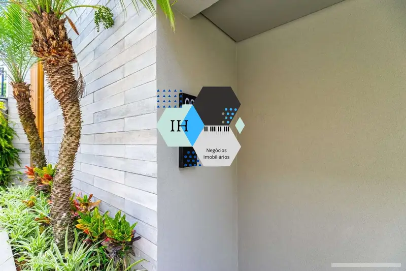 Casa com 4 quartos em Brooklin Paulista - foto 4