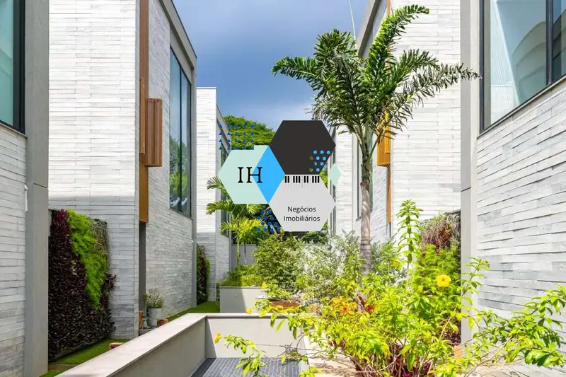 Casa com 4 quartos em Brooklin Paulista - foto 2