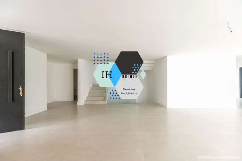 Casa com 4 quartos em Brooklin Paulista - foto 5