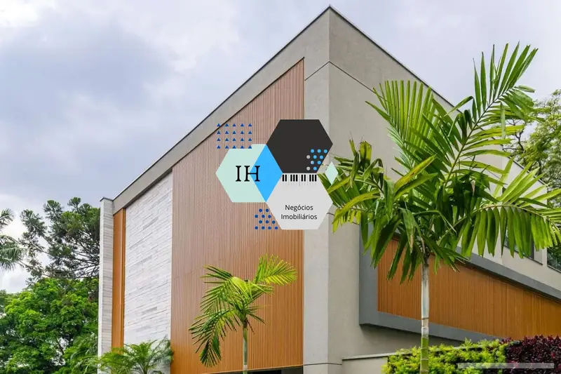 Casa - 4 quartos - Brooklin Paulista - São Paulo