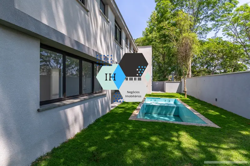 Casa com 4 quartos em Jardim Cordeiro - foto 4